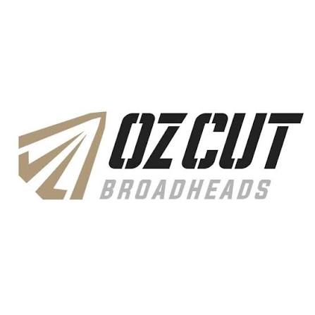 OZcut Broadheads
