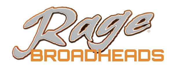 Rage Broadheads