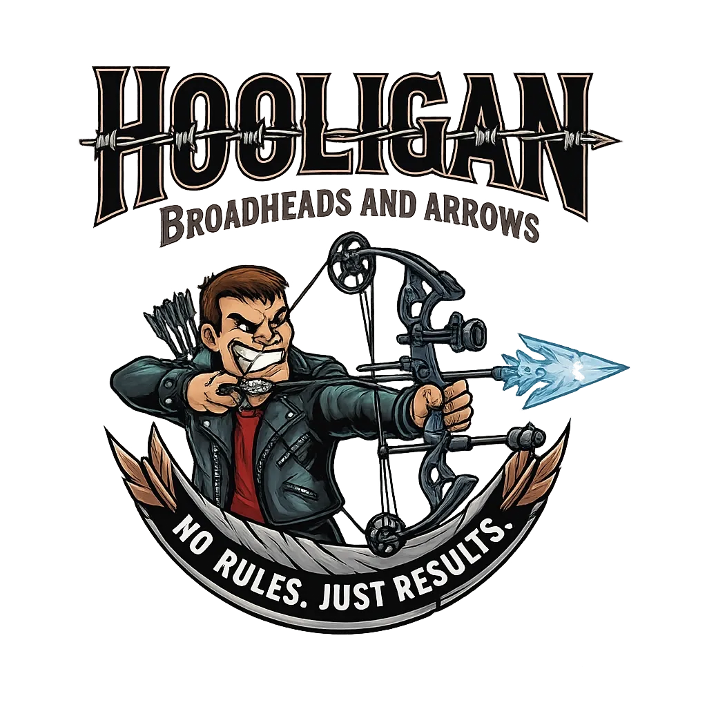 Hooligan Archery