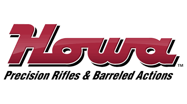 Howa Precision Rifles & Barreled Actions
