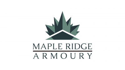 Maple Ridge Armoury