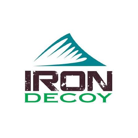 Iron Decoy