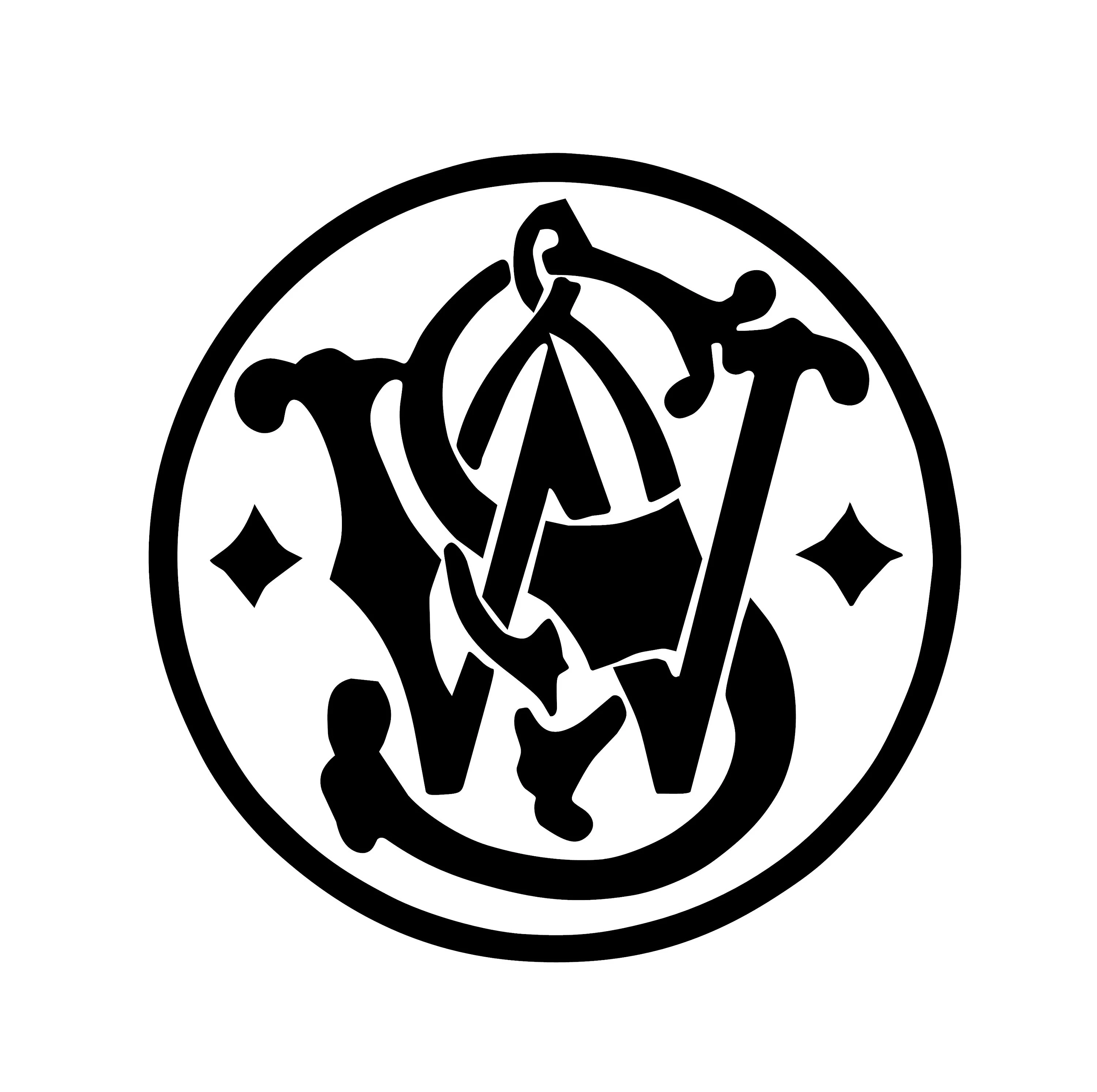 Smith and Wesson