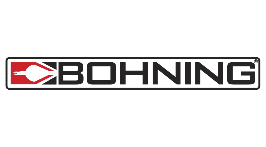 Bohning
