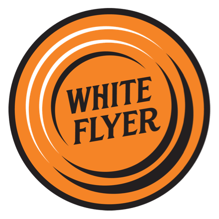 White Flyer