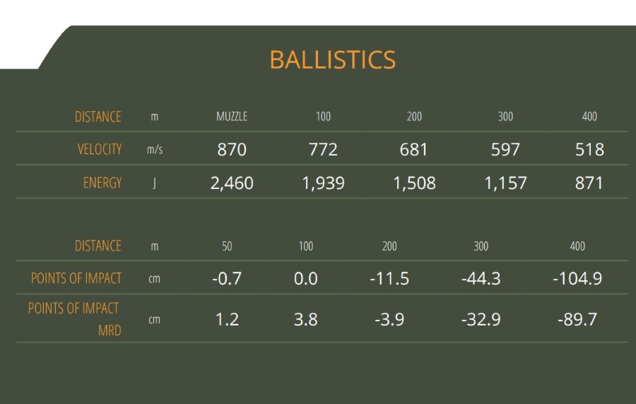 243 WIN S&B 100GR SP