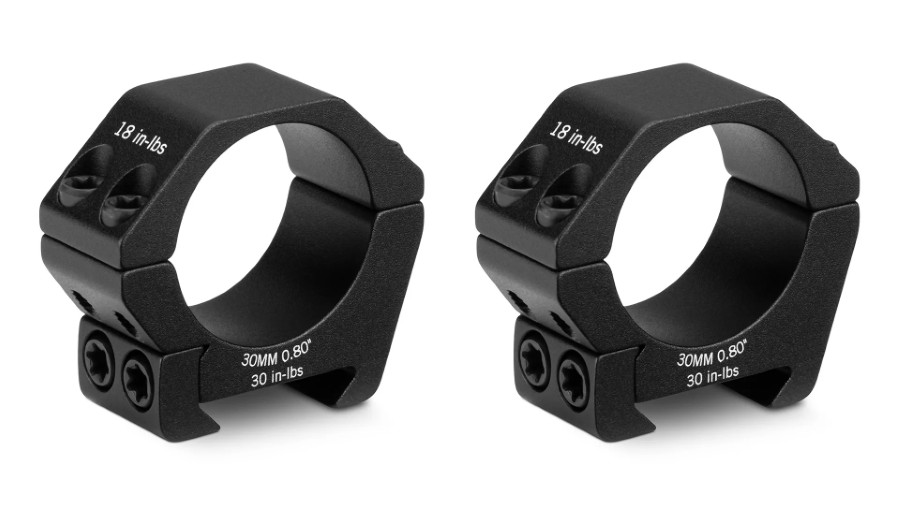 Vortex Sport Riflescope Ring 30mm-Low