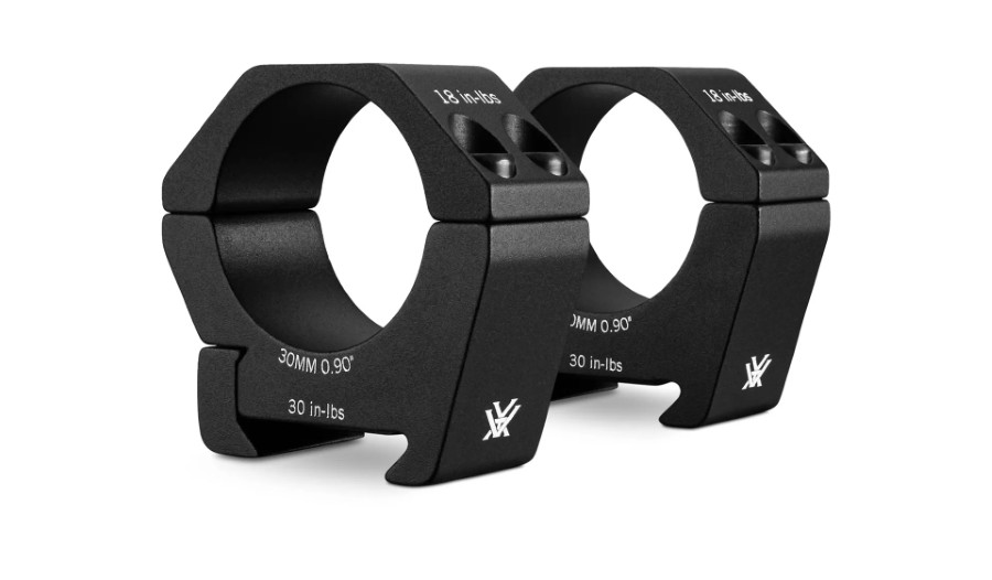 Vortex Sport Riflescope Ring 30mm-Low
