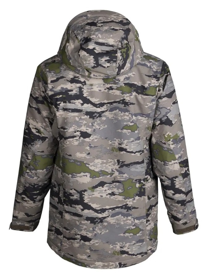Browning Late Season Parka