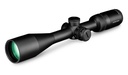 Vortex Crossfire® HD 4-12x44 Dead-Hold® BDC (MOA) Reticle | 1" Tube Illuminated 