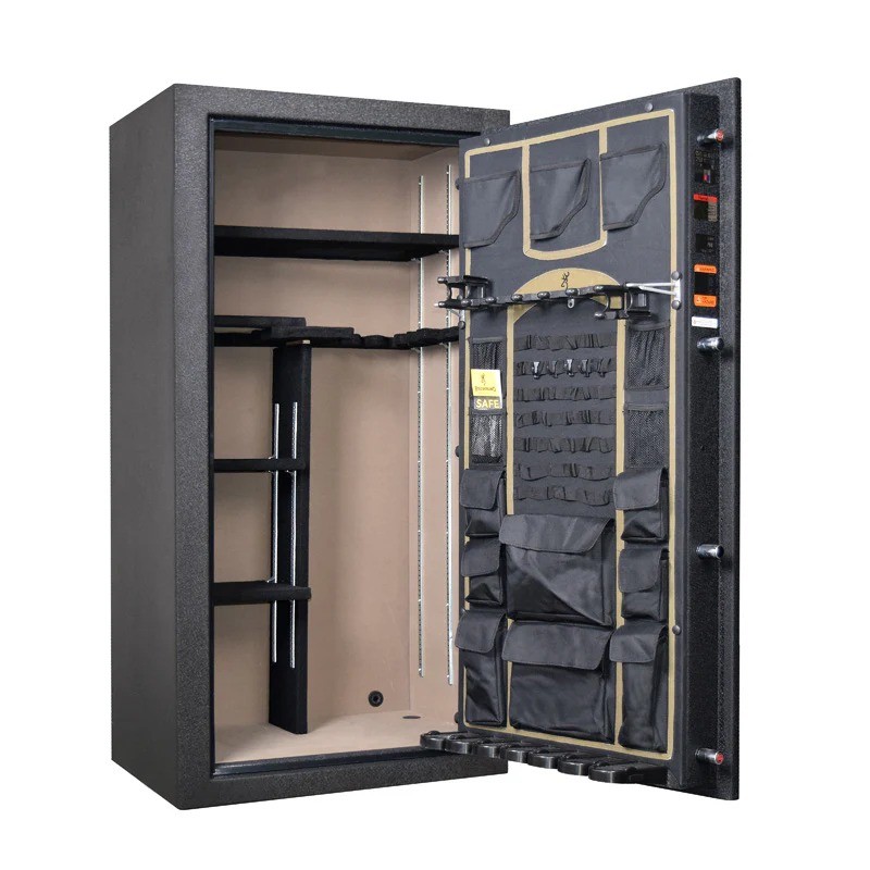 Browning Yellowstone 23 Gun Safe