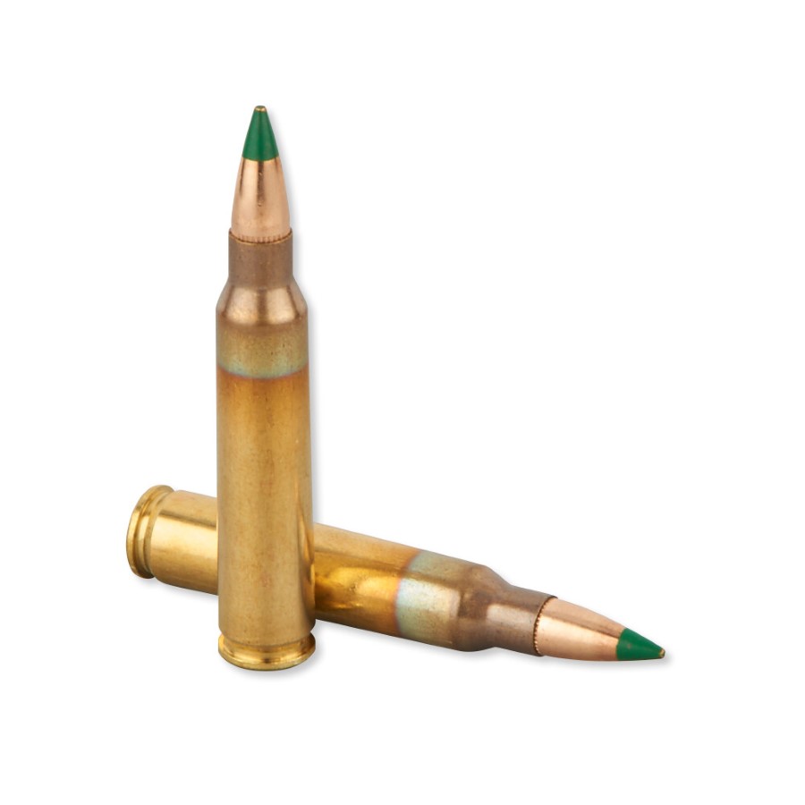 PMC X-TAC 5.56 NATO Green Tip FMJ 62 GR