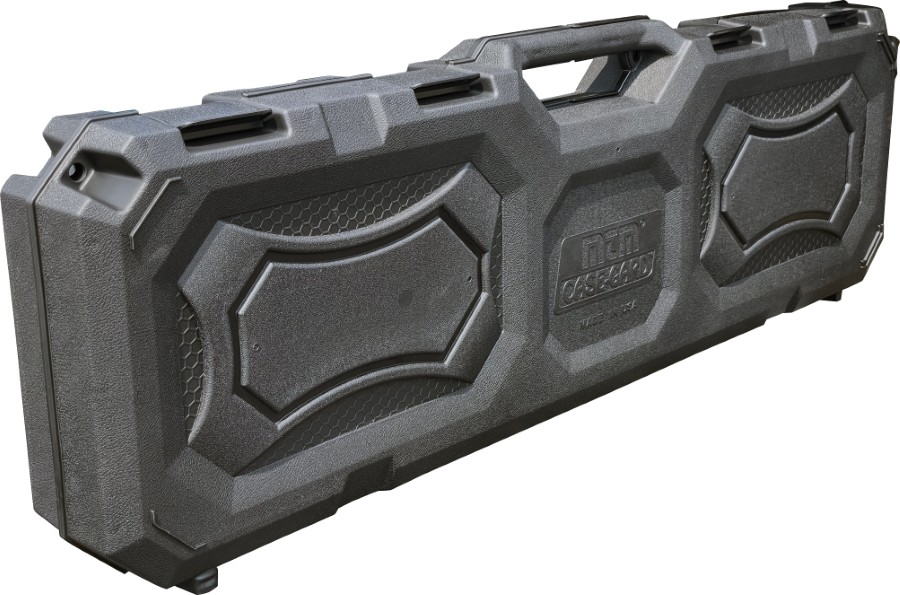 MTM RC51 - Single Scoped Rifle Case 51 