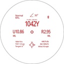 Vortex Talon® HD 10K