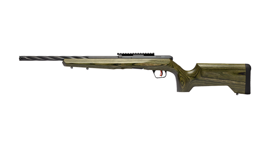 Savage B Series Timber Tacitical