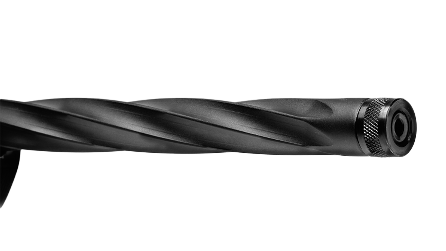 Savage B Series Timber Tacitical