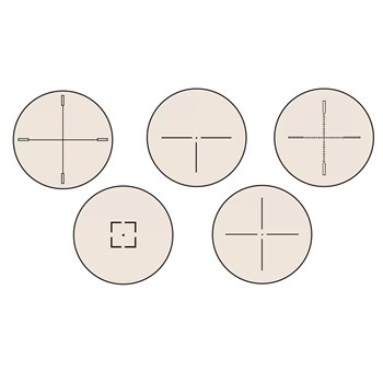 Konus - Flame-R 2.5-20x Thermal Riflescope - 7952