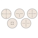 Konus - Flame-R 2.5-20x Thermal Riflescope - 7952