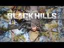 Weatherby Vanguard® Black Hills
