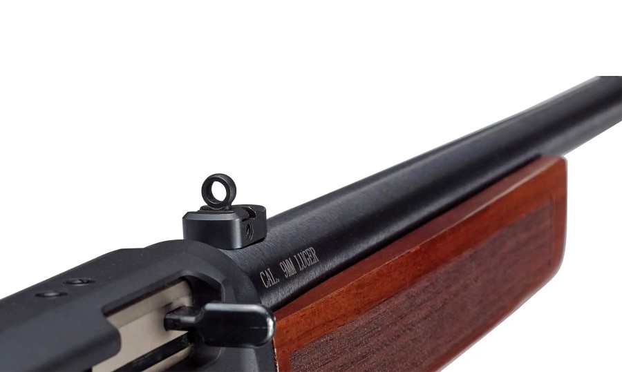 HENRY REPEATING ARMS HOMESTEADER 9MM CARBINE
