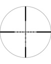 Vortex Crossfire® Crossfire® HD 4-12x44 Dead-Hold® BDC (MOA) Reticle | 1" Tube