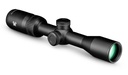 Vortex Crossfire® Crossfire® HD 4-12x44 Dead-Hold® BDC (MOA) Reticle | 1" Tube