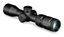 Vortex Crossfire® HD 1.5-5.5x32 Scout Illuminated Dead-Hold® 2A BDC (MOA) Reticle |1" Tube