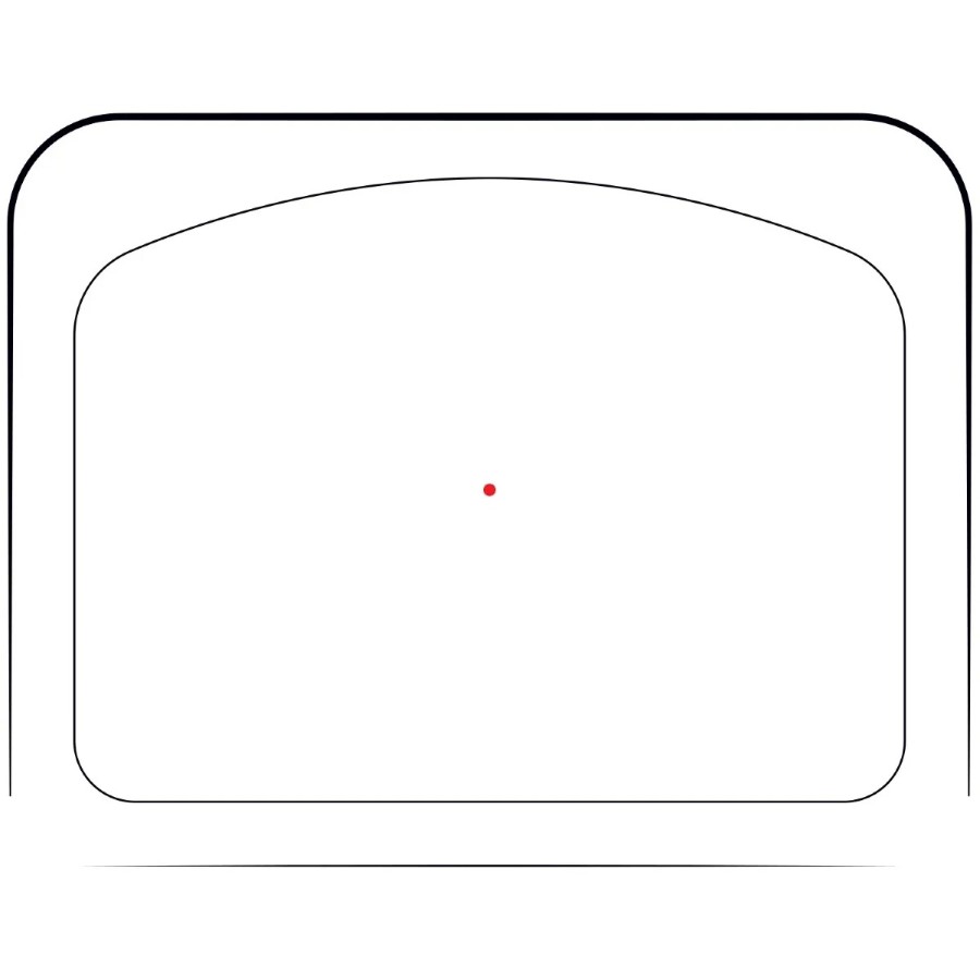 Vortex Venom® Enclosed Micro Red Dot