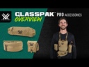 Vortex GlassPak™ Pro Bear Spray Pouch 