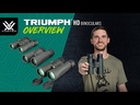 Vortex Triumph® HD 12x50