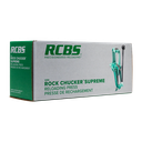 RCBS Rock Chucker Supreme Reloading Press