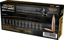 Browning Long Range Hunter Pro 6.8 Western Ammunition 20 Rounds 175 Graub