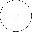 Burris Fullfield 4-16x44mm E3 Illuminated 
