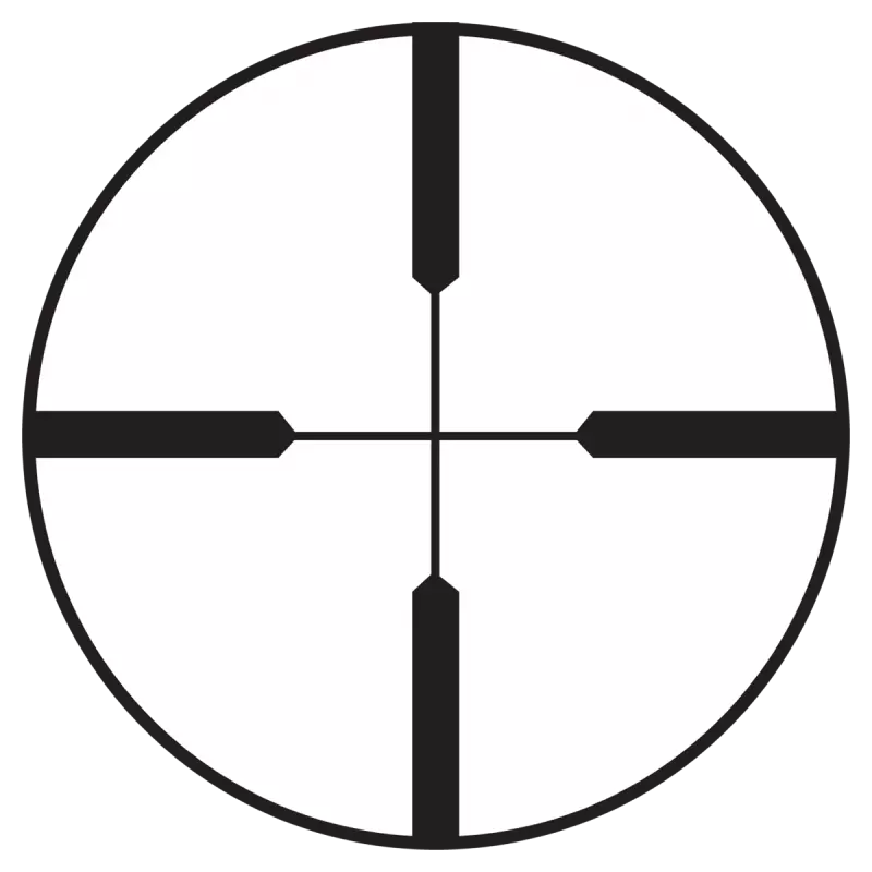 Burris Scout 2.75x20mm 