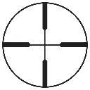 Burris Scout 2.75x20mm 