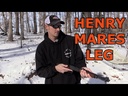 Henry Repeating Arms Mares Leg 22 S/L/LR