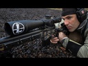 Leupold Mark 5HD 5-25x56 M5C3 FFP PR2-MIL 