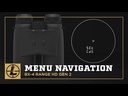 Leupold BX-4 Range HD Gen 2 TBR/W 10x42MM 