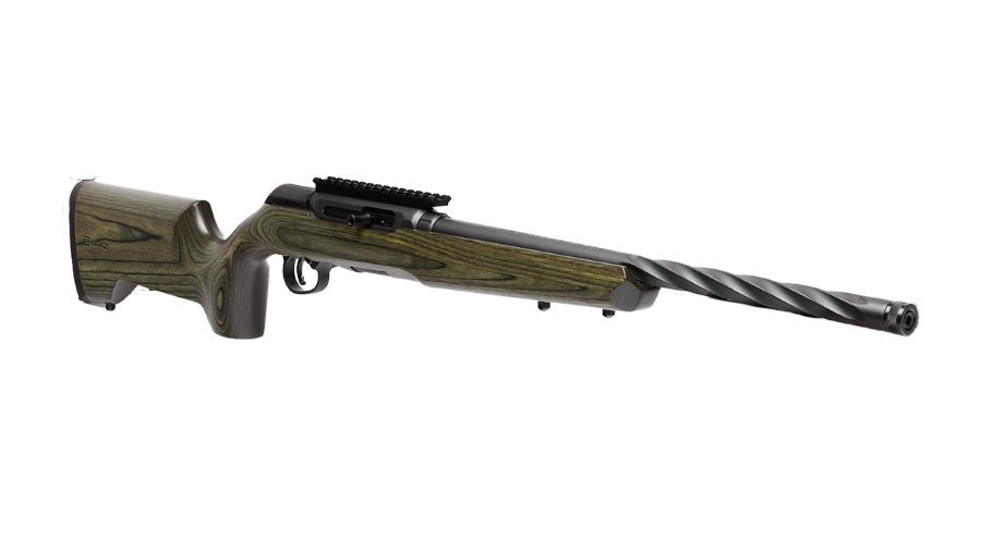 Savage 47258 A22 Timber Tactical