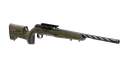 Savage 47258 A22 Timber Tactical