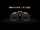 Leupold BX-5 Santiam HD 10x42mm 