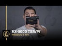 Leupold RX-5000 TBR/W 