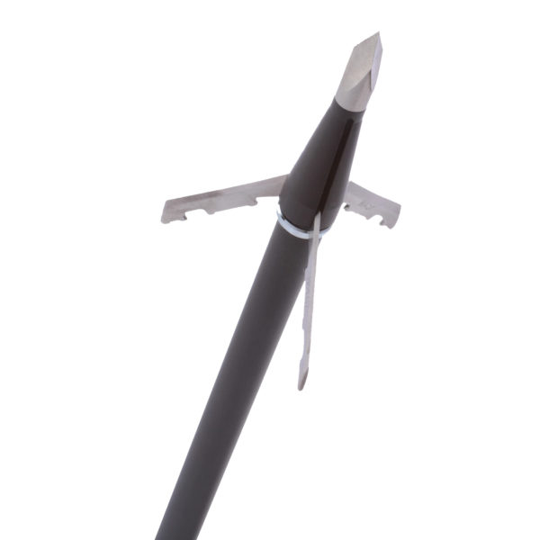 Wasp Archery Broadheads Jack-Hammer 125 Grain  Mechanical 1 3/4" 3PK