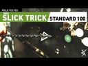 Slick Trick Broadheads 125 Grain Fixed 1" 4PK