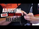 Scott Archery Ghost Wrist Sling
