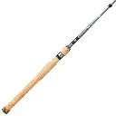 Pflueger President Spinning Rod, 5'9" Medium Heavy 2PC