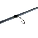 Pflueger President Spinning Rod, 5'9" Medium Heavy 2PC