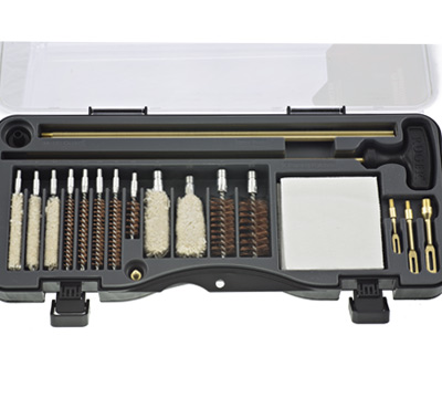 Allen Ruger Rifle/Shotgun Cleaning Kit
