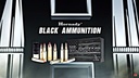 Hornady 223 Remington 75 gr BTHP Match™ Hornady BLACK®