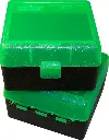 MTM Case-Gard Ammo Box 100RD 